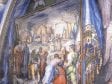 Pellegrino Tibaldi,  The Gathering of the Manna, 1586, Sagrario, San Lorenzo de El Escorial, Madrid