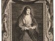 Paulus Pontius, after Peter Paul Rubens,  D. Isabella Clara Eugenia, Hispaniarum Infans &c,  ca. 1626, British Museum, London