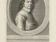Jacob Houbraken after Hendrik Pothoven after Govert Flinck, Portrait of Jean Appelman,  ca. 1749–59, Rijksmuseum Amsterdam