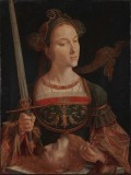 Judith with the Head of Holofernes: Jan Cornelisz Vermeyen's Earliest ...