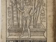 Title page (fol. a1r), Devote ghetiden vanden lev, 1484-1485,  University Library, Leiden