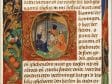 Adoration of the Magi (fol. 42v), prayer book (se,  ca. 1490–1500,  Royal Library, The Hague