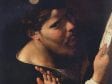 Angelo Caroselli,  Man Singing,  ca. 1612–16,  Kunsthistorisches Museum, Vienna