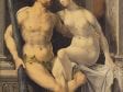 Jan Gossart,  Hercules and Deianira,  1517,  University of Birmingham (England), Barber Institute of Arts