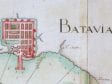 Unknown,  Carte de l’isle de Iava ou sont les villes de ,  ca. 1720,  Newberry Library, Chicago