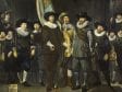Thomas de Keyser,  Company of Captain Allaert Cloeck and Lieutenant, 1632,  Rijksmuseum, Amsterdam