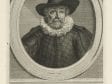 Jacob Houbraken,  Portrait of Burgomaster Abraham Boom,  1749–59,  Rijksmuseum, Amsterdam