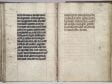 Unknown,  The end of the Seven Penitential Psalms and Litan,  Koninklijke Bibliotheek, The Hague