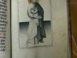 Unknown,  Grisaille miniature of Saint Peter, with offsets ,  Plantin Museum, Antwerp