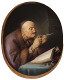 Insights from Technical Analysis on a Group of Paintings by Gerrit Dou ...
