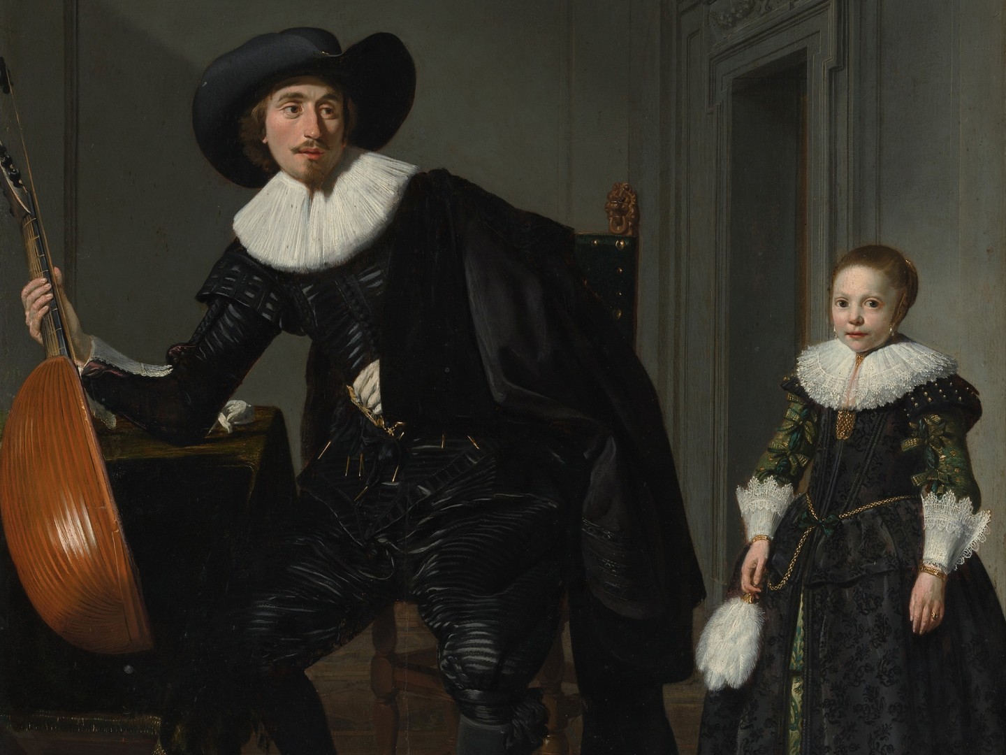 Temporality And The Seventeenth Century Dutch Portrait Journal Of Historians Of Netherlandish Art