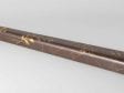 Unknown Japanese,  Pipe Case,  early 1700s,  Rijksmuseum, Amsterdam