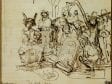Rembrandt,  A Satire on Art Criticism, 1644,  The Metropolitan Museum of Art, Robert Lehman Collection, New York