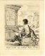 Begging for Attention: The Artful Context of Rembrandt's Etching Beggar ...