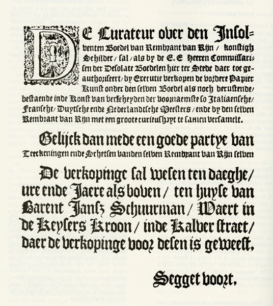 navigation Forberedelse Følg os The Amsterdam Guild of Saint Luke in the 17th Century - Journal of  Historians of Netherlandish Art
