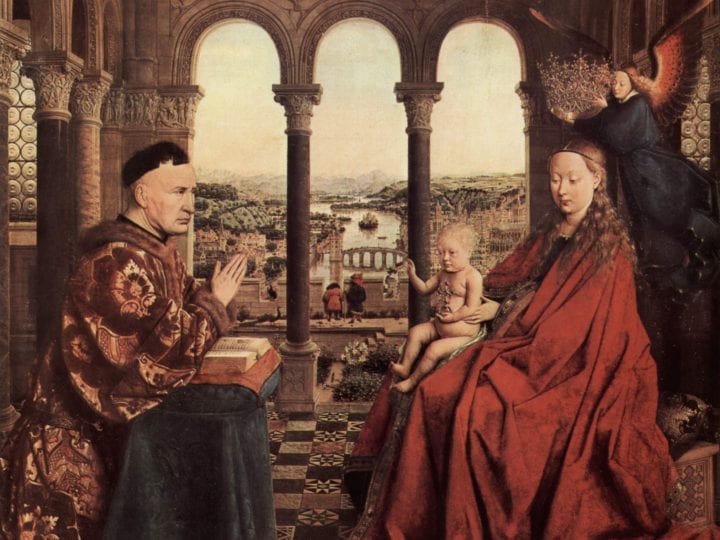 Piety, Nobility and Posterity: Wealth and the Ruin of Nicolas Rolin’s Reputation