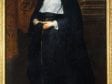 Anthony van Dyck,  Isabella Clara Eugenia,  ca. 1628,  Galleria Sabauda, Turin