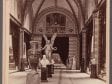 Douwes Brothers (publisher),  Eregalerij (Gallery of Honor) in the Rijksmuseum,  ca. 1885,  Amsterdam City Archives