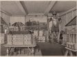 Johannes M. A. Rieke,  The Second Models Room in the Town Hall in the P,  1870–88,  Amsterdam City Archives