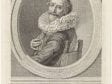Jacob Houbraken, after Nicolaes Eliasz Pickenoy,  Portrait of Pieter Adriaensz Raep,  18th century,  Amsterdam Museum