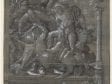 Albrecht Dürer,  Samson Slaying the Philistines (sketches for th, 1510,  Kupferstichkabinett, Staatliche Museen zu Berlin