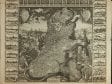 Claes Jansz. Visscher,  Novissima, et Acuratissima Leonis Belgici . . .,  ca. 1610–20,  Koninklijke Bibliotheek van België, Prentenkabinet, Brussels