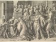 Lucas van Leyden,  The Adoration of the Magi, 1513,  The Metropolitan Museum of Art, New York