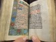 Incipit of a prayer to the Seventy-two Names of t,  Koninklijke Bibliotheek Albert I, Brussels