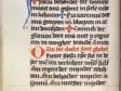 Folio (fol. 58v) showing that the manuscript has ,