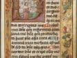 Incipit of the Seven Penitential Psalms, with min,