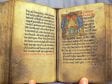 Incipit of the Hundred Articles of the Passion (f,  ca. 1450-1500,  Koninklijke Bibliotheek, The Hague