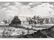Claes Janszn Visscher,  Bleaching Fields by the Haarlemmerhout (from th,  ca. 1611-14,