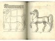 Sebald Beham,  Horse Walking to the Left, ca. 1528, from Treati, 1528,  The British Museum, London