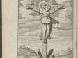 Benedictus van Haeften,  Regia Via Crucis (Cologne: Ioanne Carolus Munic, 1673,  Courtesy of Utrecht University Library