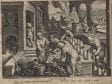 Jan van der Straet/Phillips Galle,  Saccharvm, plate 14 from Nova Reperta (Antwerp,  European Cultural Heritage Online (ECHO)