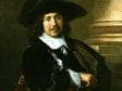 Frans Hals,  Portrait of a Painter (Jan Miense Molenaer?), ca. 1652, New York, The Frick Collection