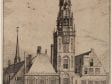 Claes Jansz. Visscher,  Het Stadhuys van Amsterdam (p. 216), in Ludovic, 1612,