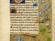 Leaf from a book of hours for Cambrai use, ca. 1480, Los Angeles, J. Paul Getty Museum