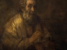 A Note on Rembrandt’s Aristotle, Alexander, and Homer - Journal of ...