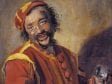 Frans Hals,  Laughing Man with Jug, also known as Peeckelha,  Kassel, Staatliche Kunstsammlungen