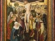 Unknown,  Crucifixion, 1494,  Charles H. and Mary F. S. Worcester Collection