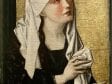 Master of the Stötteritz Altarpeice,  Mother of Sorrows,  ca. 1470,  Florida, The Cummer Museum of Art & Gardens