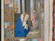 Maximilian Master,  The Nativity (flower-and-acanthus border), 166 x ,  ca. 1490–95,  Oxford, Bodleian Library