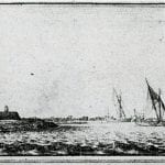 Wenceslas Hollar (Prague 1609–1677 London),  Philippine,  ca. 1650,