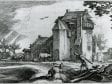 Boëtius Adams Bolswert (Bolsward 1580–1633 Antwerp), After Abraham Bloemaert (Gorinchem 1564–1651 Utrecht),  Two Views of the Environment in the Vicinity of U,  1613–14,