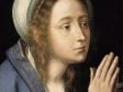 Quinten Metsys,  The Virgin Mary, 1529, Madrid, Museo del Prado
