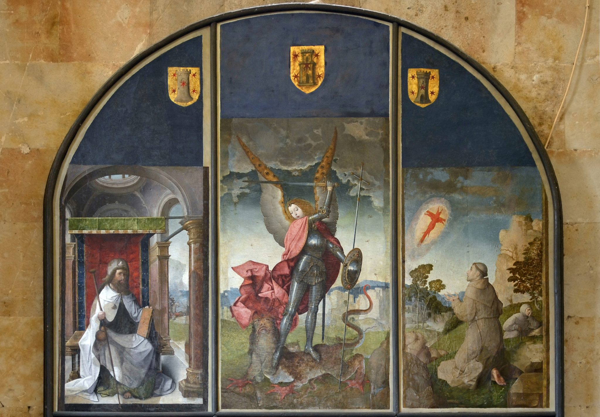 Juan de Flandes and His Financial Success in Castile - Journal of  Historians of Netherlandish Art
