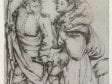 Master of the Housebook,  Gypsy Family,  ca. 1475_80,  Paris, Bibliothe_que nationale de France (exh.)