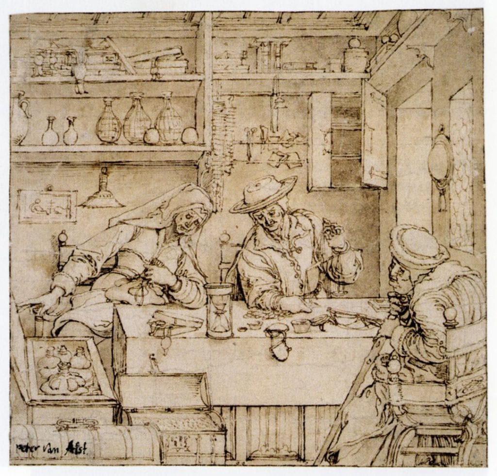 Bosch to Bruegel: Uncovering Everyday Life* - Journal of Historians of ...