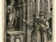 Albrecht Altdorfer,  The Idolatry of Solomon,  ca. 1500–38,  London, The British Museum